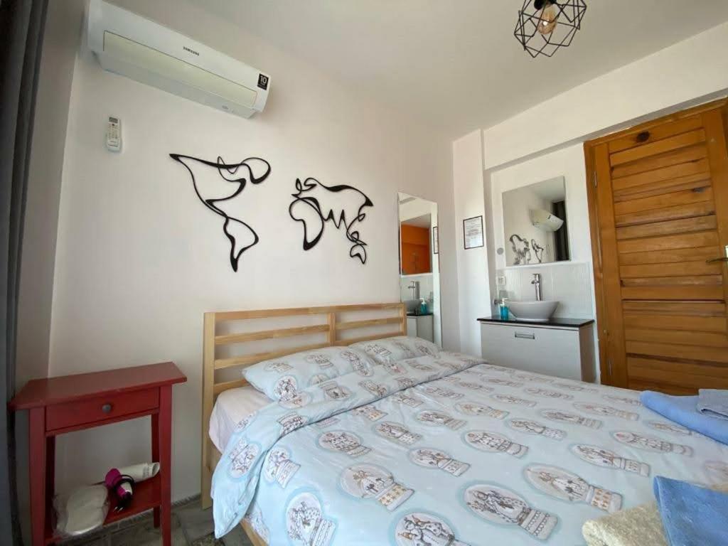 El Camino Hostel & Pub Fethiye Ngoại thất bức ảnh